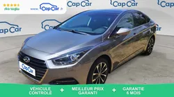 Hyundai i40 1.7 CRDi 141 DCT7 Creative
