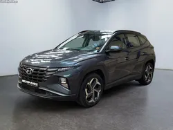 Hyundai Tucson 1.6 T-GDI PHEV Business