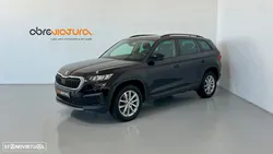 Skoda Kodiaq 2.0 TDI Ambition DSG