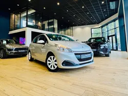 PEUGEOT 208 1.2 82ch BVM5 Active
