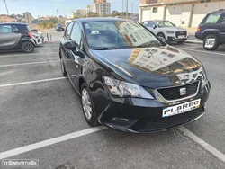 SEAT Ibiza 1.0 Reference