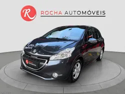Peugeot 208 1.0 VTi Access