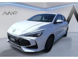 MG 3 1.5 Standard