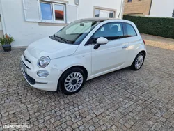 Fiat 500 1.3 16V MJ by Gucci 97g Start&Stop