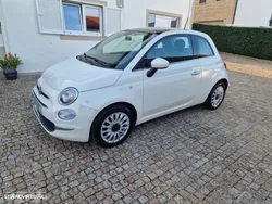 Fiat 500 1.3 16V MJ by Gucci 97g Start&Stop
