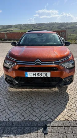 Citroën C4 THP 155 EGS6 Exclusive