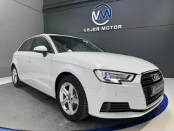 Audi A3 Sportback 2.0TDI S tronic 7 110kW