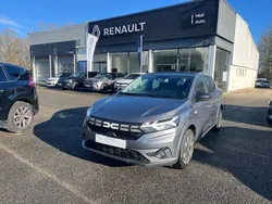 Dacia SANDERO 1.0 TCE 90CH JOURNEY