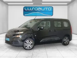 Citroën Berlingo 1.2 PureTech M Shine