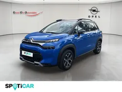 Citroen C3 Aircross PureTech 130ch S&S Shine Pack EAT6