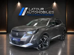 PEUGEOT 2008 ALLURE PACK 1.5 BlueHDi S&S - 130 - BV EAT8