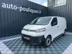 Citroën Jumpy FGN M BLUEHDI 100 SetS BVM6 CLUB