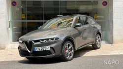 Alfa Romeo Tonale de 2023