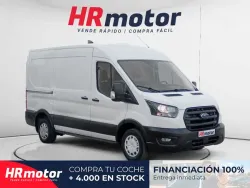 FORD Transit FT 310 L2 Van Trend 130