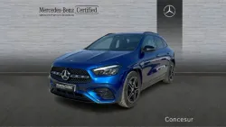 MERCEDES Clase GLA GLA 200d 8G-DCT