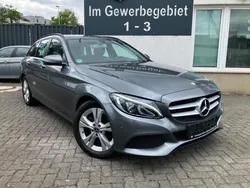 Mercedes Classe C 200D T 136 CH - Attelage Régulateur de vitesse 2ème main