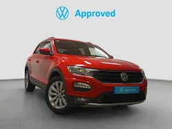 VOLKSWAGEN T-Roc 1.0 TSI Advance