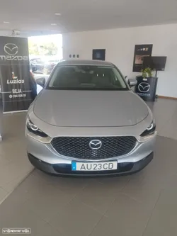 Mazda CX-30 2.0 Sky-G Evolve i-Active