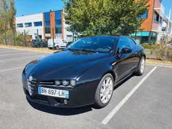 Alfa Roméo Brera 2.4 JTDM 210 DISCTINTIVE