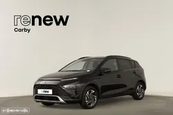 Hyundai Bayon 1.0 T-GDI Premium DCT