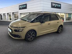 Citroen C4 Picasso PureTech 130ch Shine S&S