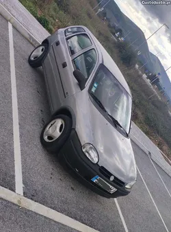 Opel Corsa 1.2i