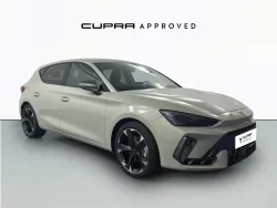 CUPRA León 1.5 TSI 110