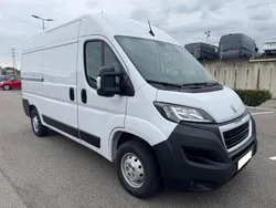 Peugeot Boxer FOURGON 3.0 T L2H2 BLUEHDI 120