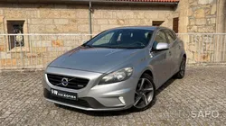 Volvo V40 1.6 D2 R-Design de 2015