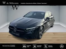 Mercedes Classe A 180 d Progressive Line