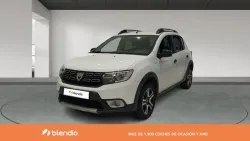 DACIA Sandero 0.9 TCE Stepway Essential 66kW
