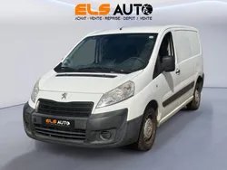 PEUGEOT EXPERT 1.6 HDI 90ch Fourgon