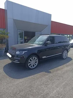 Land Rover Range Rover 4.4 SDV8 Autobiography