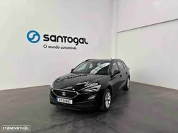 SEAT Leon ST 2.0 TDI Style