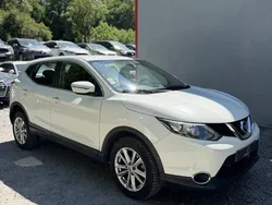 Nissan Qashqai II (J11) 1.6 dCi 130ch Acenta All-Mode 4x4-i