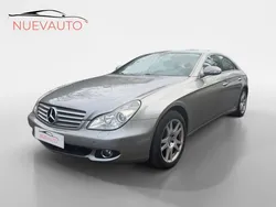 Mercedes classe cls 350 a