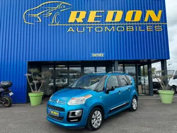 CITROEN C3 PICASSO 1.6 HDI COLLECTION 90cH 5cV