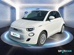 Fiat 500 e 118ch MY23