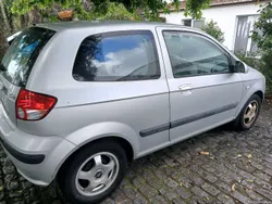 Hyundai Getz ii