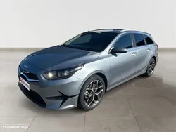 Kia Ceed SW 1.0 T-GDI Sport