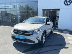 VOLKSWAGEN Taigo 1.0 TSI 95 BVM5 Life Business