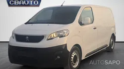 Peugeot Expert de 2017
