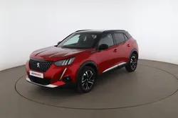 Peugeot 2008 1.2 PureTech GT Line 131 ch