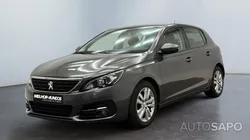 Peugeot 308 1.2 PureTech Active Pack de 2018