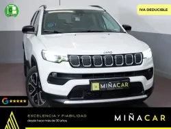 Jeep Compass 1.6 Mjt Limited FWD