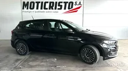 Fiat Tipo 1.3 Multijet City Life de 2022
