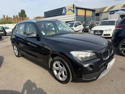 BMW X1 E84 LCI xDrive 18d 143 ch Lounge