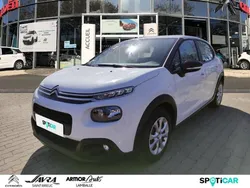 Citroen C3 BlueHDi 75ch Feel Business S&S