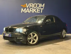 BMW 120D E82 Coupé - GARANTIE 12 MOIS - 155 000 km - Suivi complet