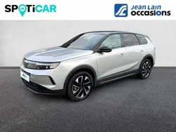 Opel grandland 1.2 Turbo Hybrid 145 ch e-DCT6 GS